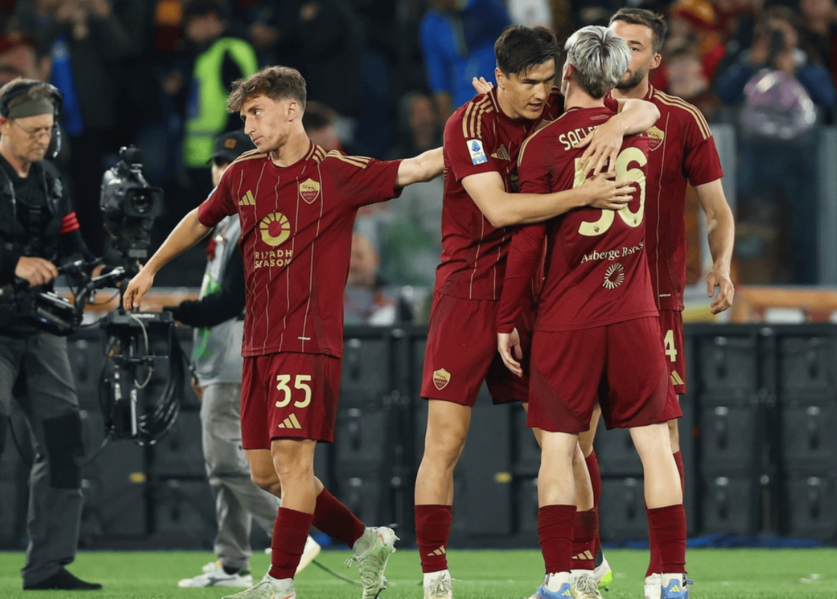 开云在线-清晨罗马备战西甲，刷新队史纪录细节曝光，质疑声仍在，团队化学反应显著的简单介绍