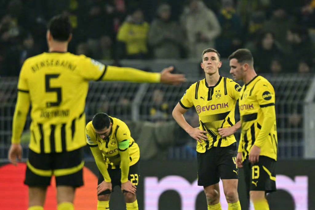 开云娱乐-多特蒙德21战胜蒙特雷