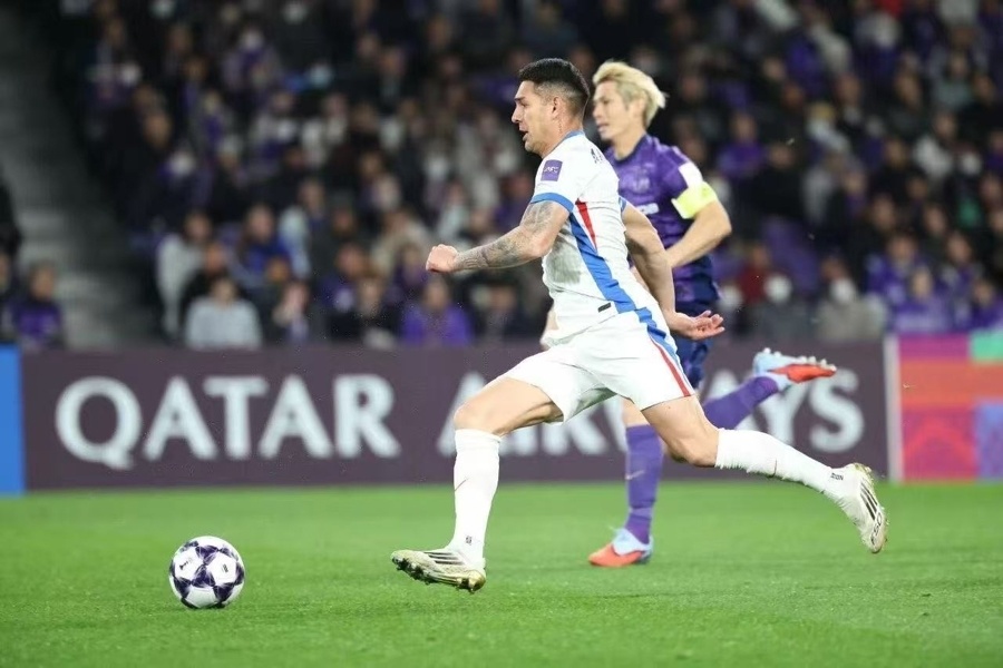 kaiyun sports-今晚亚冠焦点战集结日勒沃库森遗憾出局，这一次真的赛前里尔备战欧篮联(FM2023切尔西)