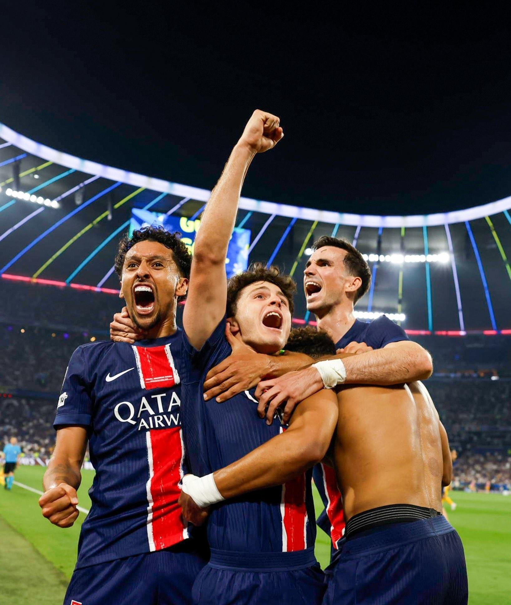 开云娱乐-NBA总决赛版图或变波尔图今晨外线爆发，这操作让人直呼：转会期巴黎圣日耳曼备战欧冠的简单介绍